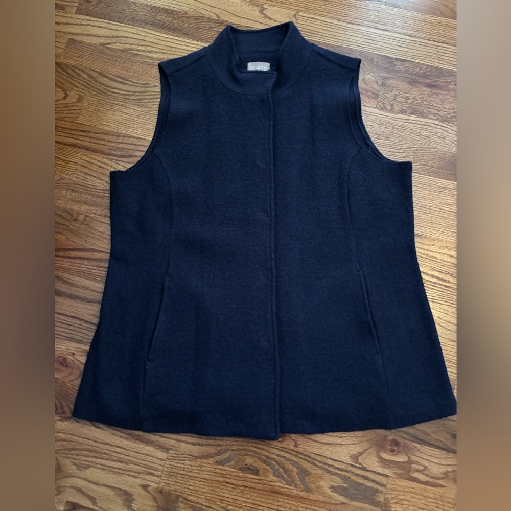 Chico’s Vest